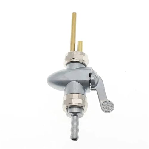 Robinet de carburant pour moto BMW R50 R60 R75 réservoir de gaz