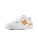 Produktbild New Balance Damen Bbw80 V1 Sneaker, Weiß/Kupfer, 43 EU