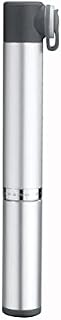Topeak Micro Rocket AL Mini Pump,Silver
