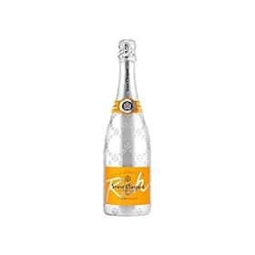 Veuve Clicquot Rich Champagne, 75cl – Veuve Clicquot