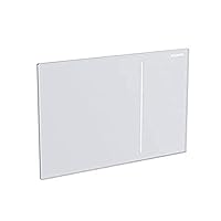 Algopix Similar Product 12 - Geberit 115620FW1 Sigma70 Flush