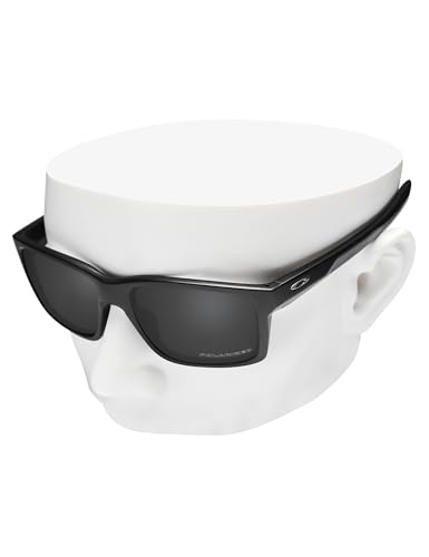 Image of OOWLIT Replacement Lenses Compatible with Oakley Mainlink OO9264 Sunglass