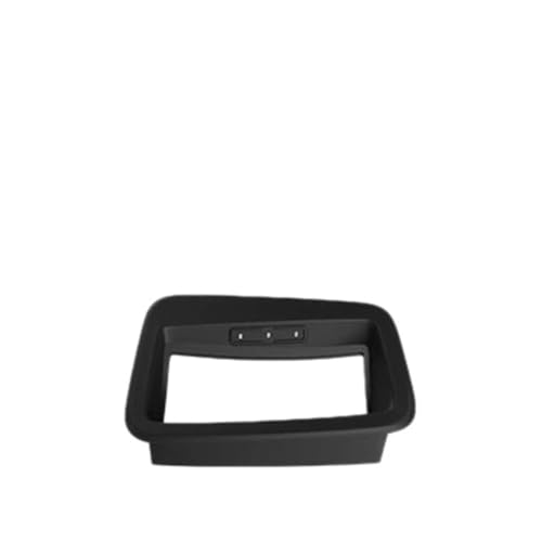 Cubierta protectora de salpicadero para Aito M8 2025 2026 protector HUD para coche de 5 y 6 plazas