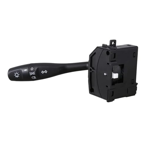 Commande direction volant Mitsubishi L200 Triton levier interrupteur clignotant