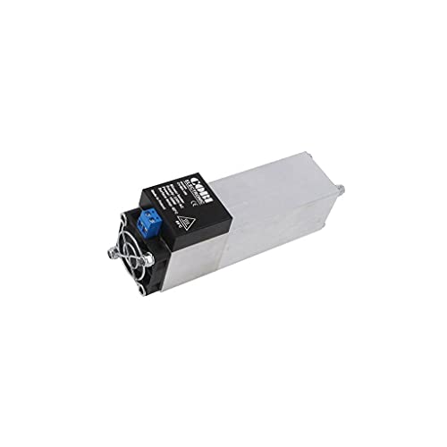 Souffleuse chauffante CV-HB-100 COBI ELECTRONIC 100W pour rail DIN