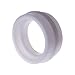 Silscvtt Chain Roller Swing Arm Guide Guard Seal Replacement for Yamaha Blaster YFS200 1987-2006 Replacement for YBanshee YFZ350 1987-2006 Replacement for 2GU-22151-10-00