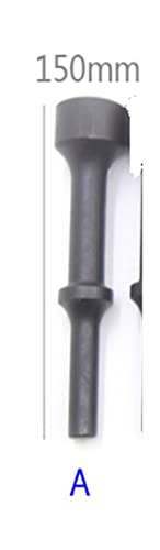 Car Ball Joint Service Pneumatic Tool Kit Ball Joint Repair Remove for Car Truck Brake Wheel Drive Breaker Air Hammer Chisels(1pc A)