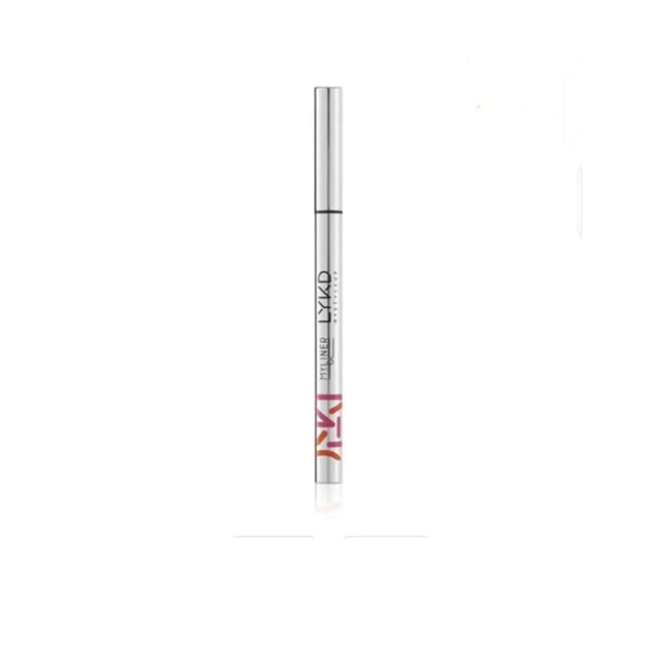 LYKD Ink Liner 100 Black