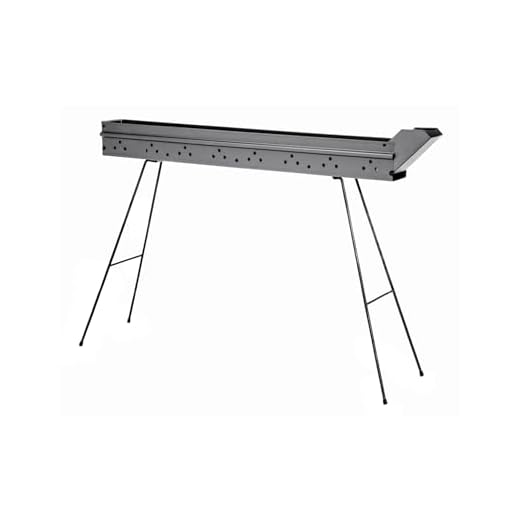 Cuocispiedini a Carbonella C 110 Ferro