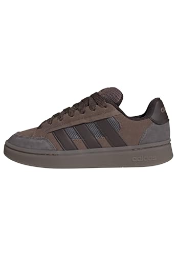 Adidas Mens Grand Court Alpha
