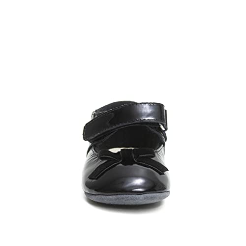 Robeez First Kicks Baby Girl And Unisex Shoes & Sneakers For Infant/Toddlers - 0-24 Months #TOP2