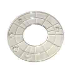 PORTER-CABLE 904936 sous-pièce de base de remplacement pour défonceuse