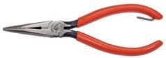 Klein Tools Long-Nose Telephone Work Pliers