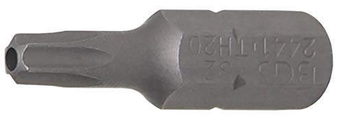 Puntas Torx Seguridad Marca BGS