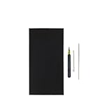 Kamera Ersatz Lichtdichtung Aus Hochdichter Schaumstofffolie Mit Zange Großformatiges Zubehör Kamerazubehör Lichtdichtung