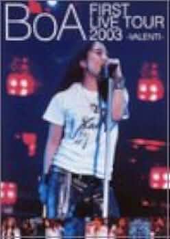 BoA 2003 ツアーグッズ　ネックレス　超レア BoA 2003 ツアーグッズ ネックレス 超レア - メルカリ