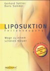 Liposuktion 3980851001 Book Cover