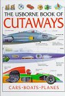 Combined Volume (Usborne Cutaways)