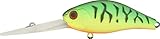  LEURRE Zip BAITS B SWITCHER 3-0 NO Rattle 995 Hot Tiger 19 -ndd