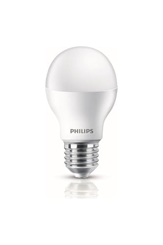 Essential 8W LED Ampul 6500K Beyaz Işık E27 Normal 720 Lumen