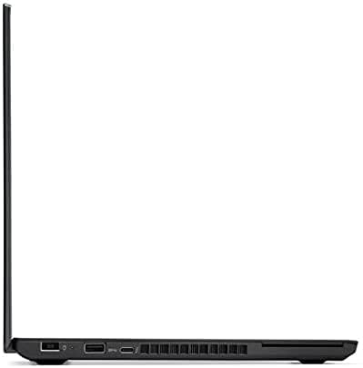 Image of Lenovo ThinkPad T470 6th Gen Intel Core i7 16GB DDR4 512GB SSD 14 inch HD Windows 10 Pro Intel HD Graphics