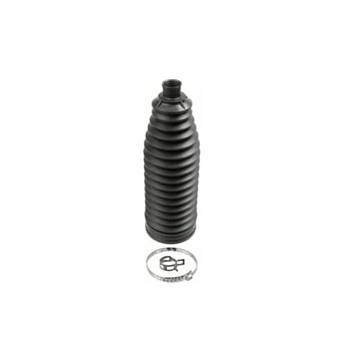 Fuelle cremallera dirección Benz W166 GLE350 kit de bota CV axle compatible con A1664600196