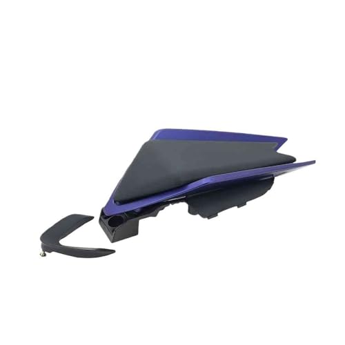 Capot de selle RS 660 corrigez la ligne arrière de votre Tuono