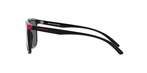 ARNETTE Men's An4306 Plaka Square Sunglasses4