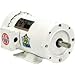 U.S. Motors US Motors Washdown, 3 Phase, 10 HP, 3-Phase, 1760 RPM Motor, WD10P2DC