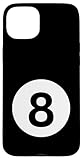 Pool Billard Shameless Eight Ball 8-Ball