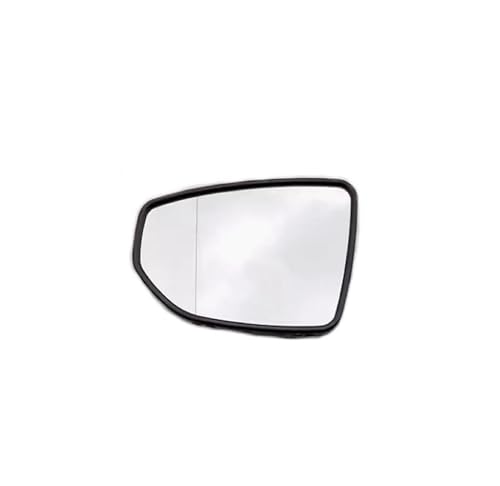 Vitre de rétroviseur pour ES200 ES350 miroir chauffant contre la buée de porte arrière