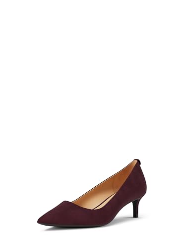 Michael Kors Alina Flex Kitten Pump Sneaker