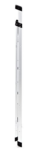 Rubbermaid RMA-5XS 5.5 Ft. Aluminum Project Top Step Ladder