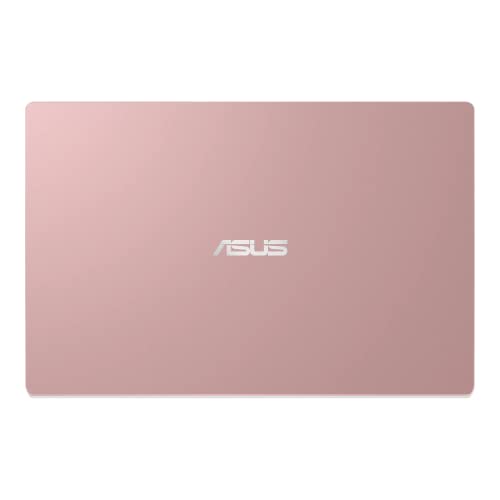 Image of ASUS Vivobook L510 Thin & Light Laptop Computer, 15.6 inch FHD Display, Intel Pentium Processor, 4GB RAM, 1 TB Storage, Backlit Keyboard, 1 Year Microsoft 365, Windows 11 Home in S Mode, Pink