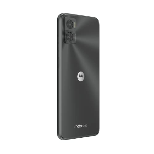 Smartphone Motorola Moto E22 4G 32GB 2GB RAM Grafite