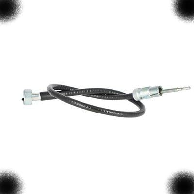 TM NEXDYNAMI AL23838 Tachometer Cable Compatible with/Replacement for John Deere 1520 2020 2030 2630 2040 2240 2440 2640 AL23838