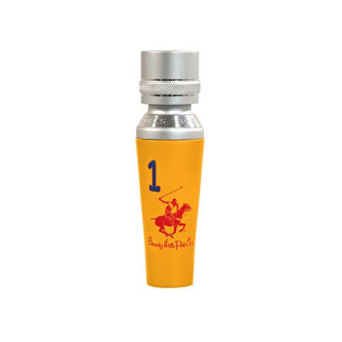 Beverly Hills Polo Club Gift Set No.1 for Women's Eau De Parfum 50ml + Deodorant 150ml + Shower Cream 150ml - Image 3