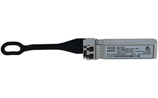 HP B-Series 16Gb SFP+ Short Wave Tranceiver