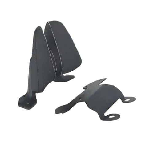 Coussin dossier siège passager pour les voyages en XADV 750