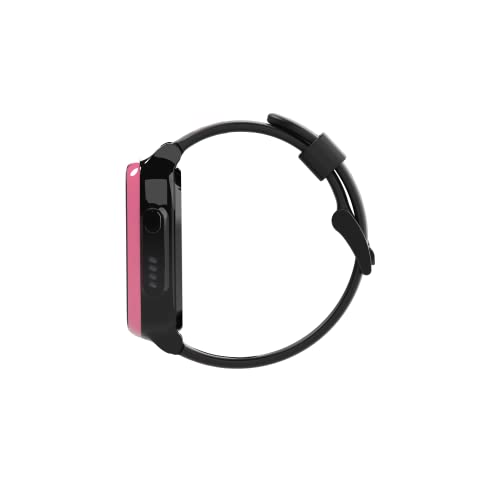 Xplora X5 Nano SIM - Smartwatch für Kinder inkl SIM-Karte im Vodafone Netz, 50€ Amazon-Gutschein sichern (nach SIM Registrierung) 4G-Anrufe, Nachrichten, Schulmodus, GPS, Kamera, 2 Jahre Garantie Rosa - Image 7