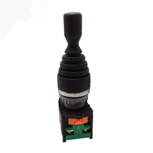 Joystick Tend TN2MR4L-4 de 4 direcciones para control industrial de maquinaria