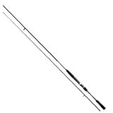ダイワ(Daiwa) 鯉竿 スピニング リーガルライトカープ 86ML 釣り竿