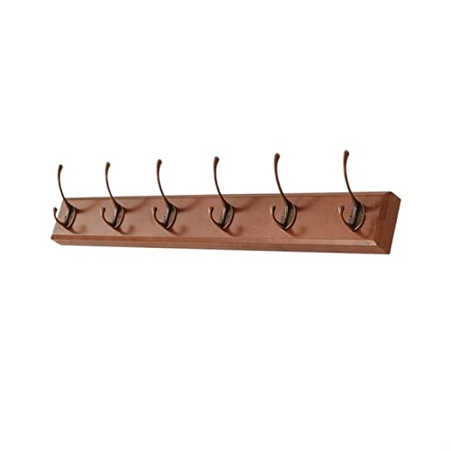Patère pour chambre et entrée NBYGSC l'astuce rangement derrière la porte