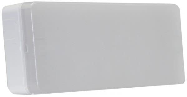 Iverlux Luz De Emergencia Esera Led Autotest 160Lm Es1500411L