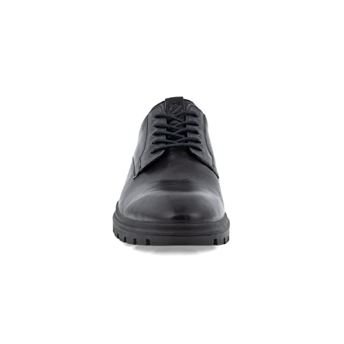 Image of ECCO Men's Citytray Cap Toe Tie