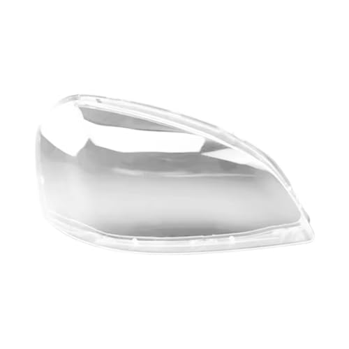 Couvercle lentille phare pour Buick Excelle 2002-2007 coque d'abat-jour