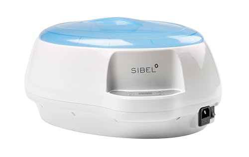 Sibel Calentador de parafina Luxe 5 L