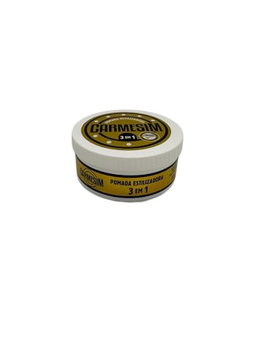 Pomada Estilizadora 3 em 1-80g