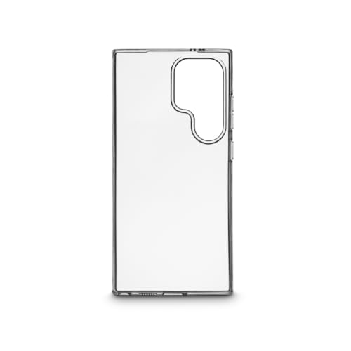 Hama Coque arrière Samsung Galaxy S24 Ultra translucide 00136089 - vue 3
