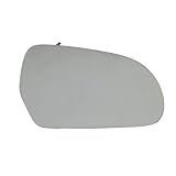 Für Skoda Für Octavia Für A6 MK2 Limousine Combi 2009 2010 2011 2012 2013 Autozubehör Seitlich beheizte Rückspiegelgläser.